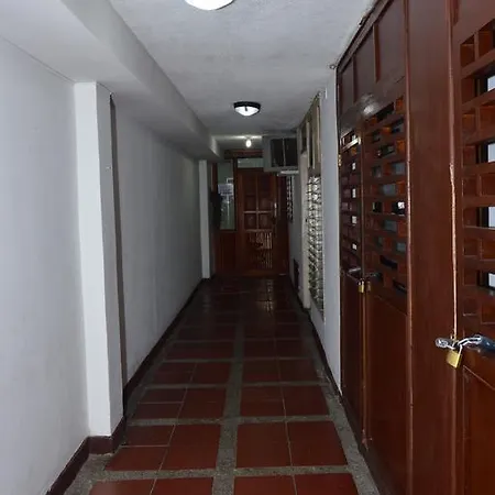 Bernarda Guest house Cartagena