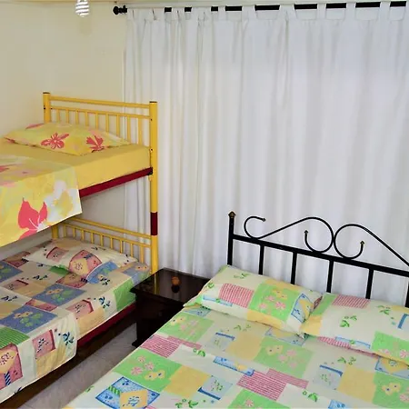 Guest house Bernarda Cartagena