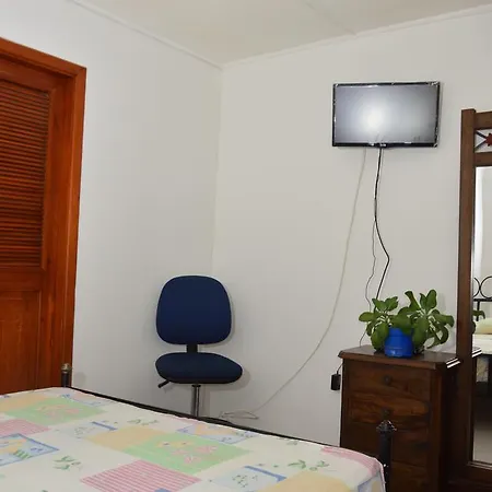 Bernarda * Cartagena