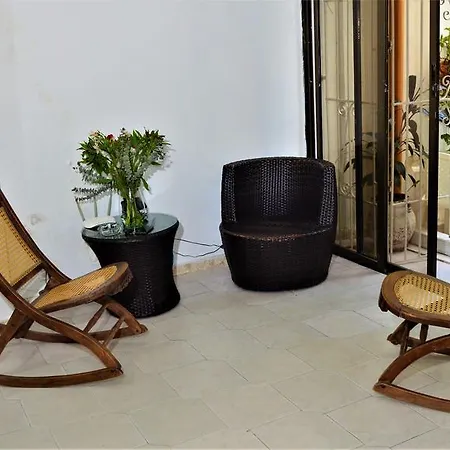 Bernarda * Cartagena